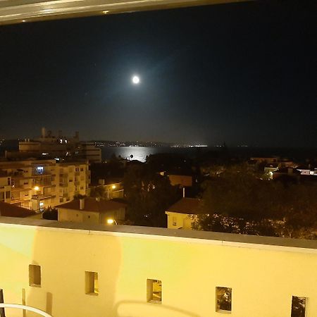 Top Sea View Lisboa - Apartment - 2Rooms 帕克德阿科斯 外观 照片