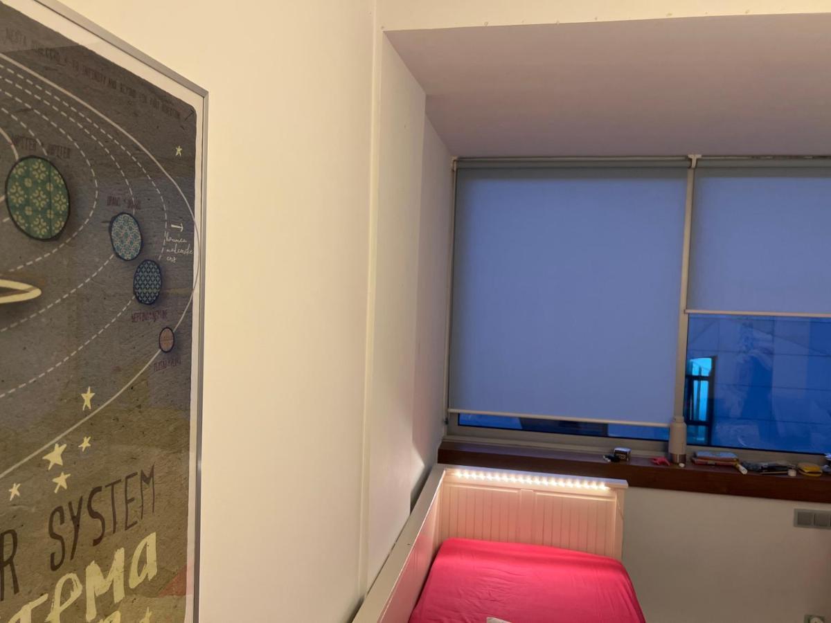 Top Sea View Lisboa - Apartment - 2Rooms 帕克德阿科斯 外观 照片