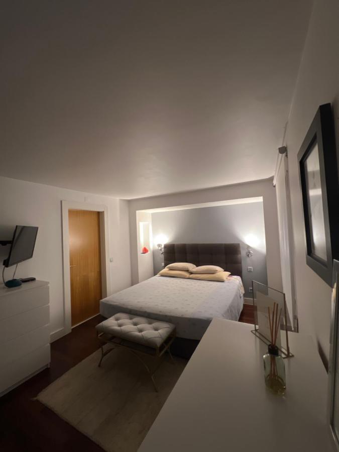 Top Sea View Lisboa - Apartment - 2Rooms 帕克德阿科斯 外观 照片